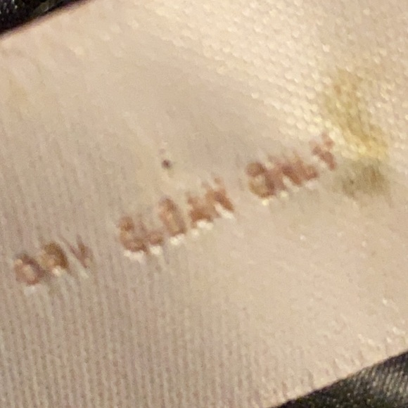 Ladies Brocade design jacket nwot - Picture 16 of 16